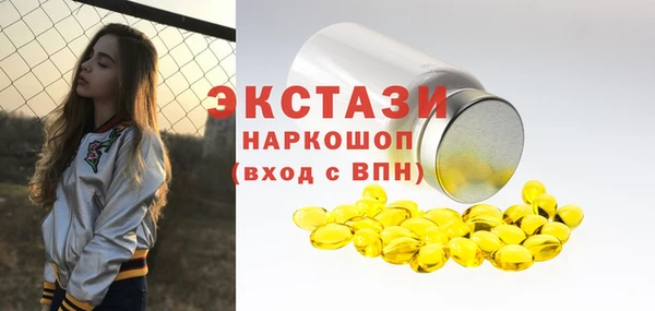 молекула духа Пестово