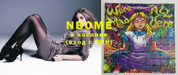 молекула духа Пестово